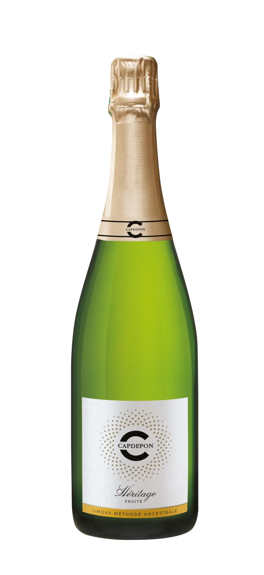 Bouteille de Héritage