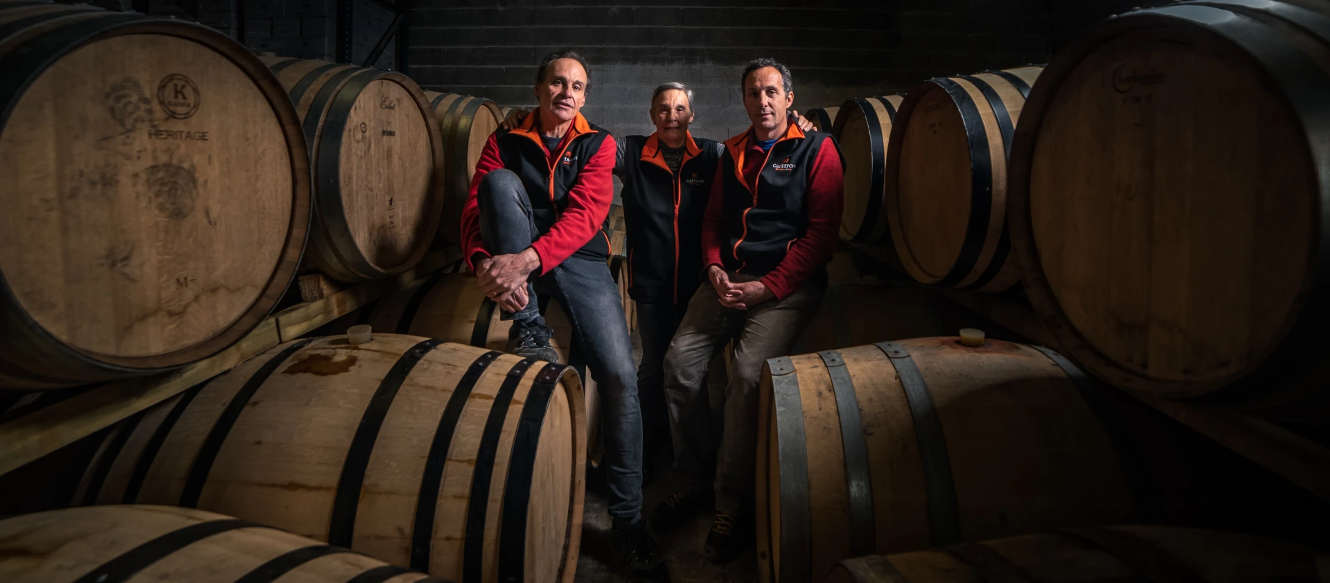 The Capdepon family