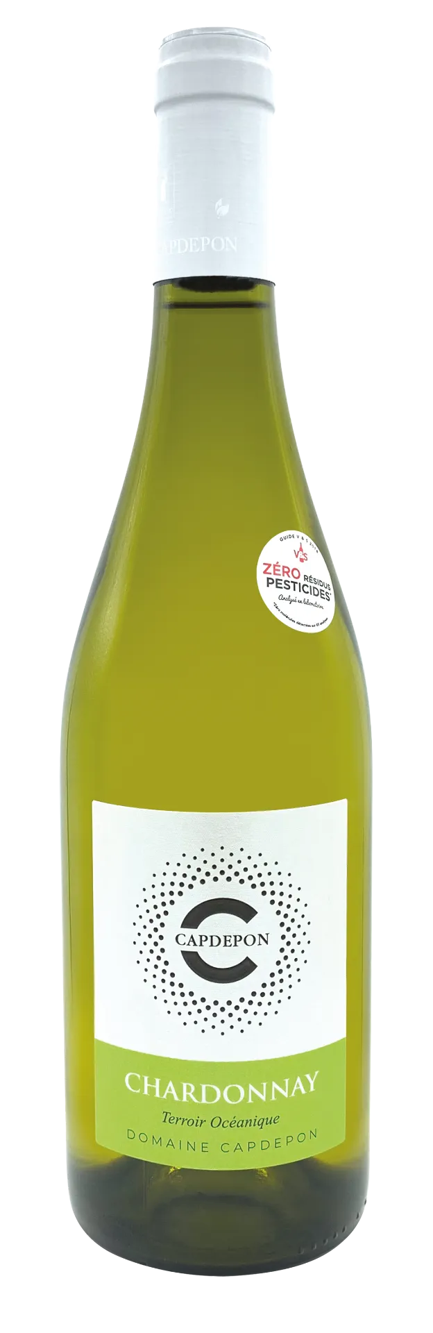 Chardonnay
